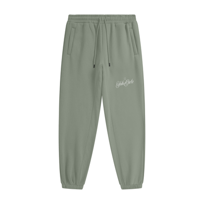 SG Fleece Joggers