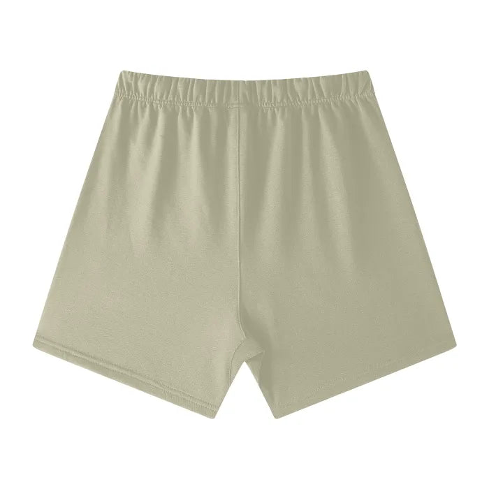 In the City Heavbyweight Loose Fit Shorts