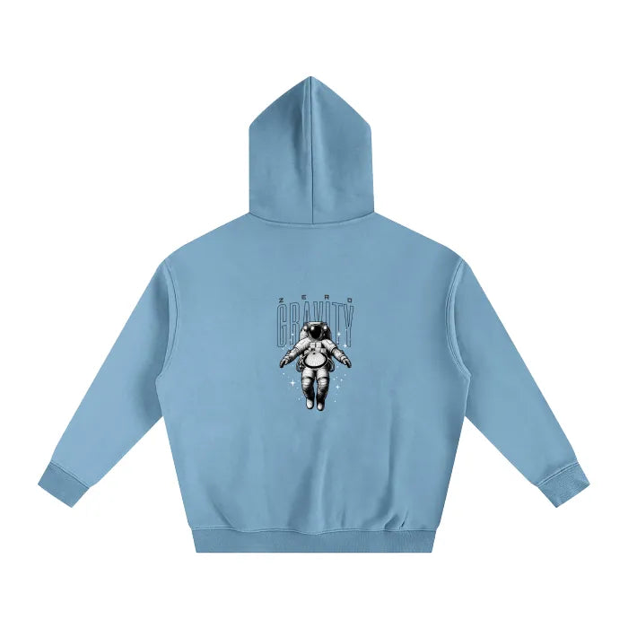 Gravity Free Sweatshirt - OverSized