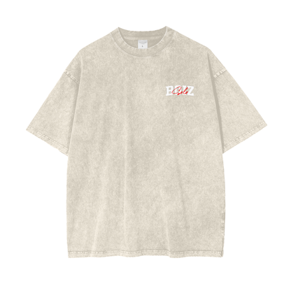 Sense of Self OverSized T-Shirt