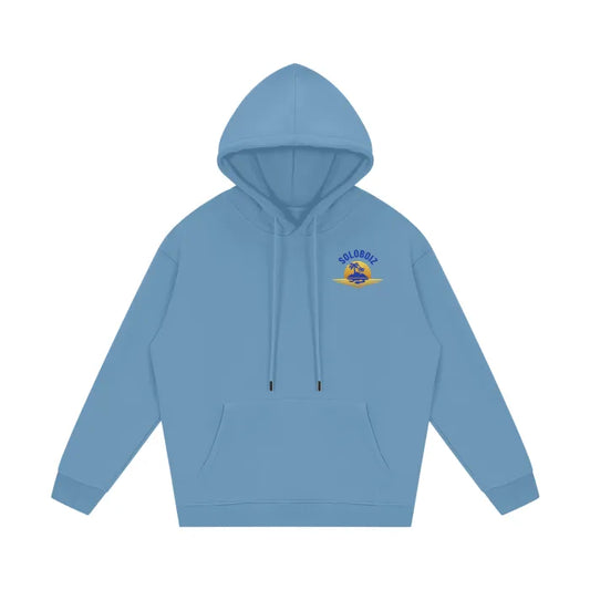Paradise Fleece Hoodie