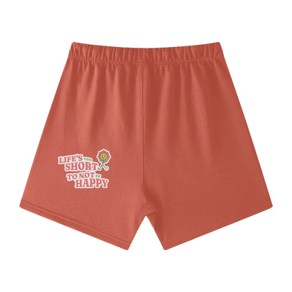 Life's Too Short Shorts