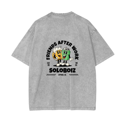 Friends After Work T-Shirt