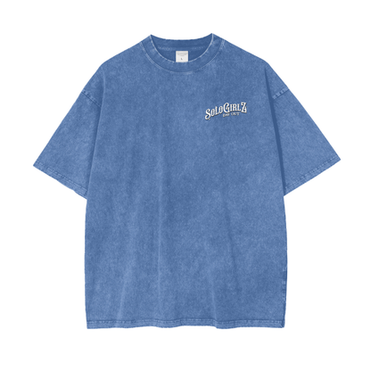 Wild Wild West OverSized T-Shirt