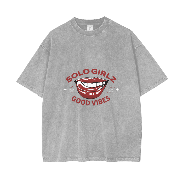 XoXo OverSized T-Shirt