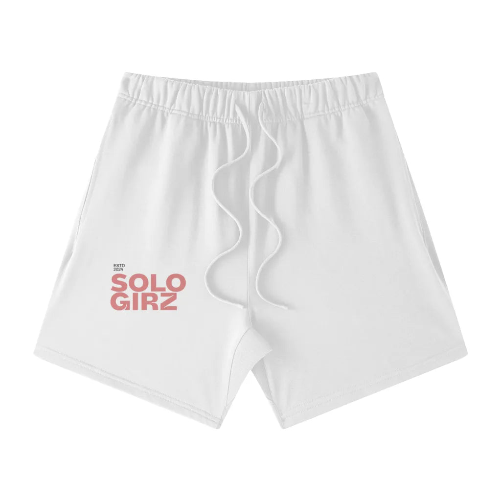 Good Girlz Club Loose Fit Shorts