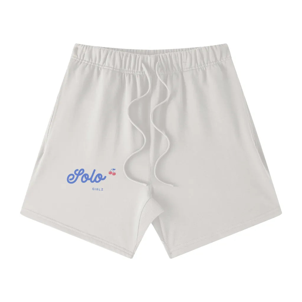 Cherry Shorts