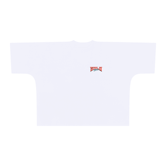 Zombified Boxy T-Shirt
