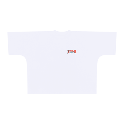 Zombified Boxy T-Shirt