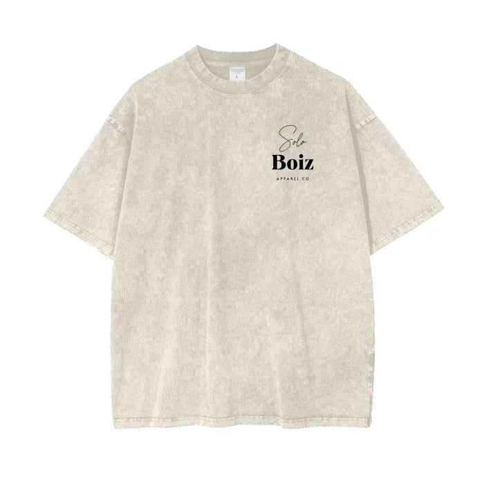 Simplistic T-Shirt