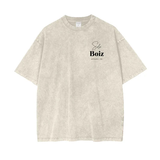 Simplistic T-Shirt