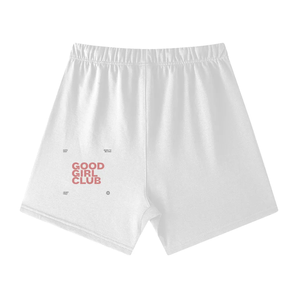 Good Girlz Club Loose Fit Shorts