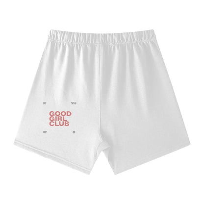 Good Girlz Club Loose Fit Shorts