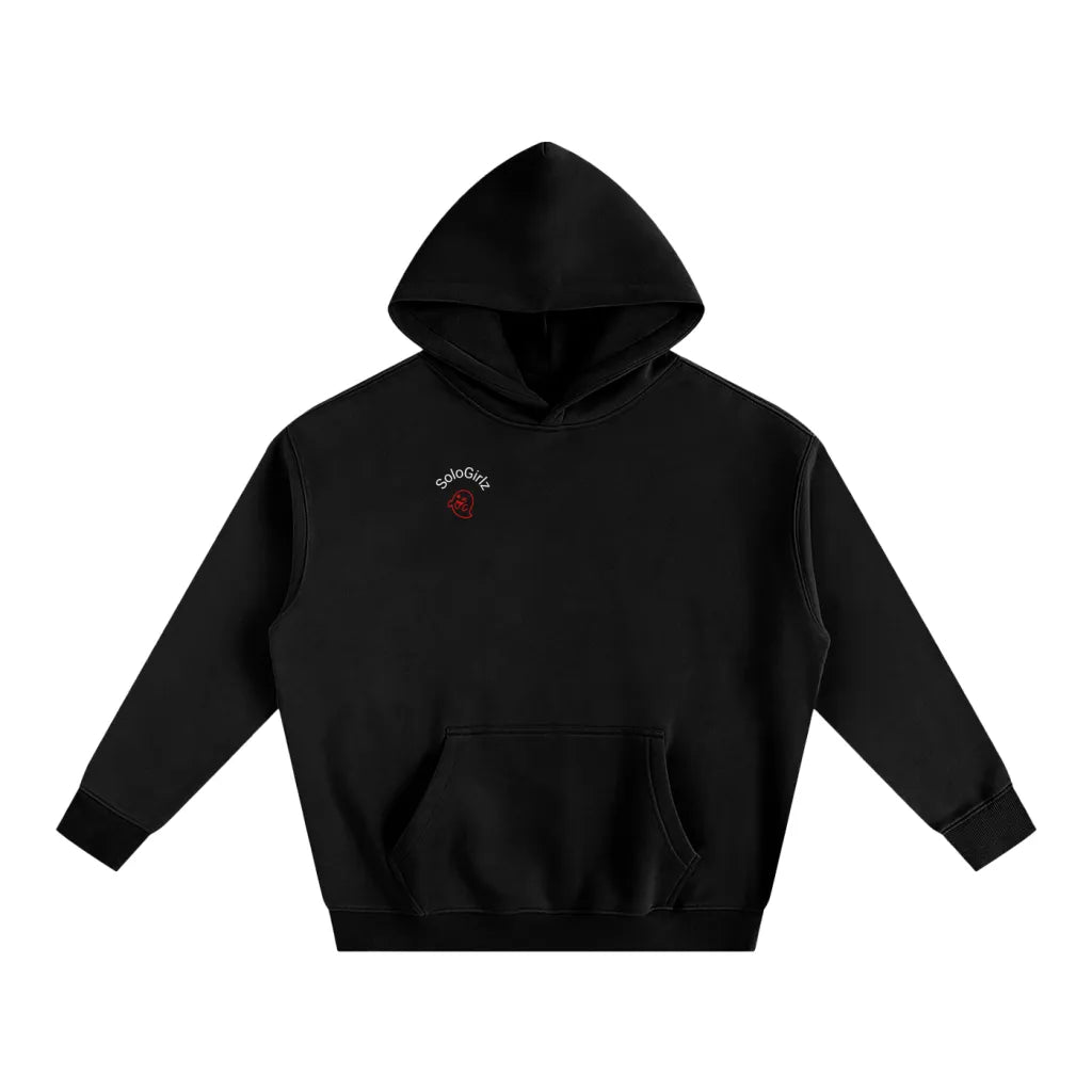 Black Cat Sweatshirt
