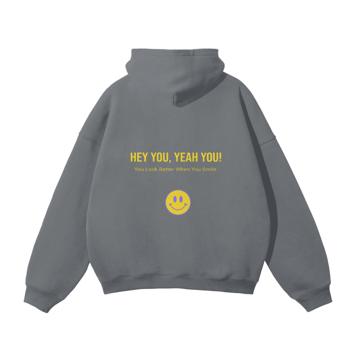 Yeah, you! Sweatshirts