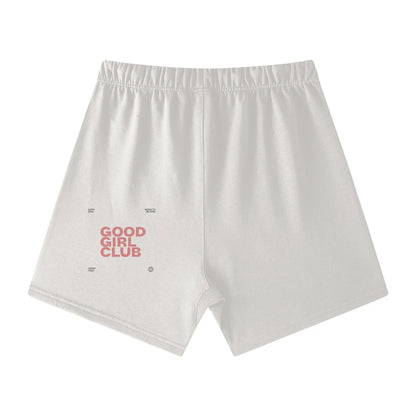 Good Girlz Club Loose Fit Shorts