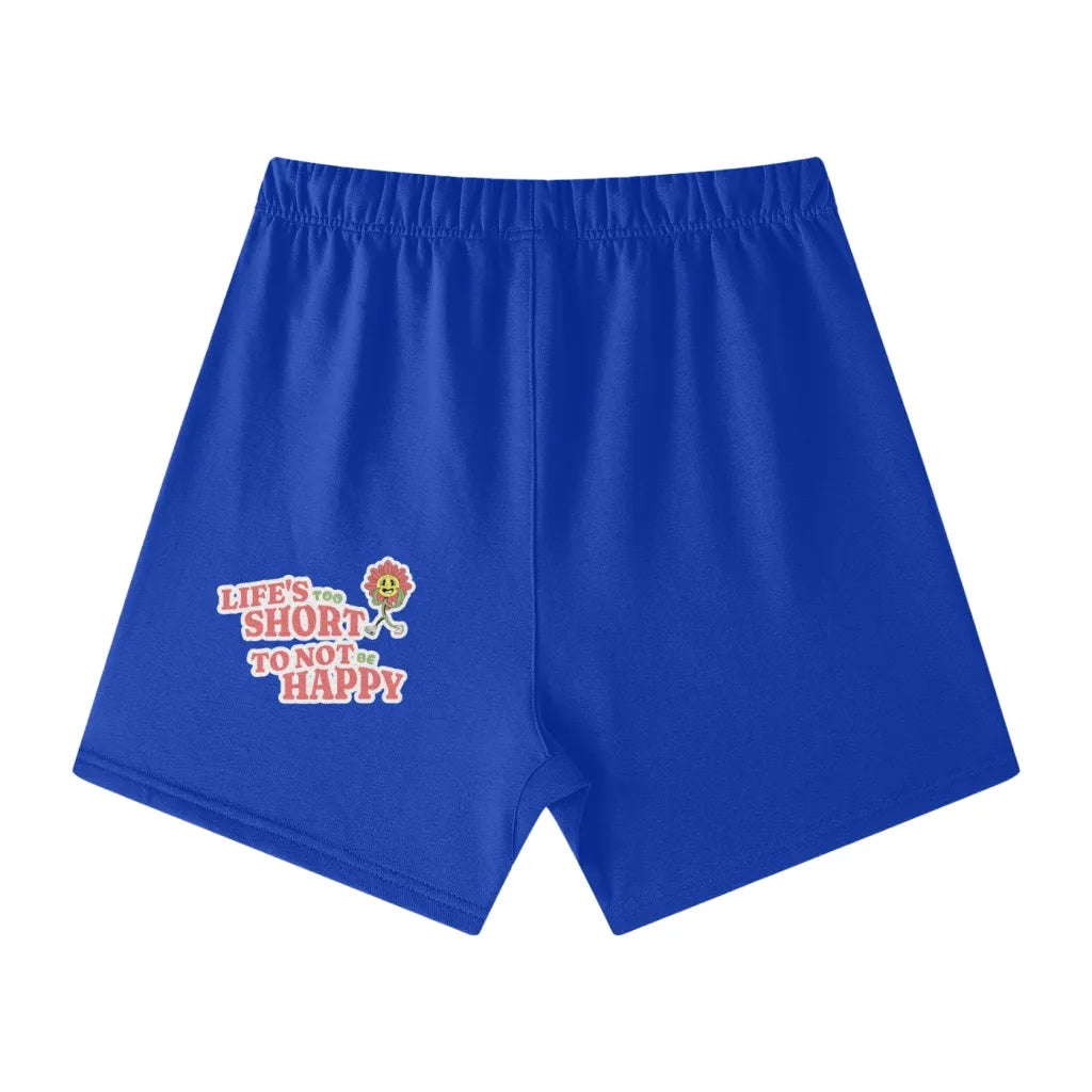 Life's Too Short Shorts