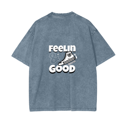 Skater Girlz OverSized T-Shirt