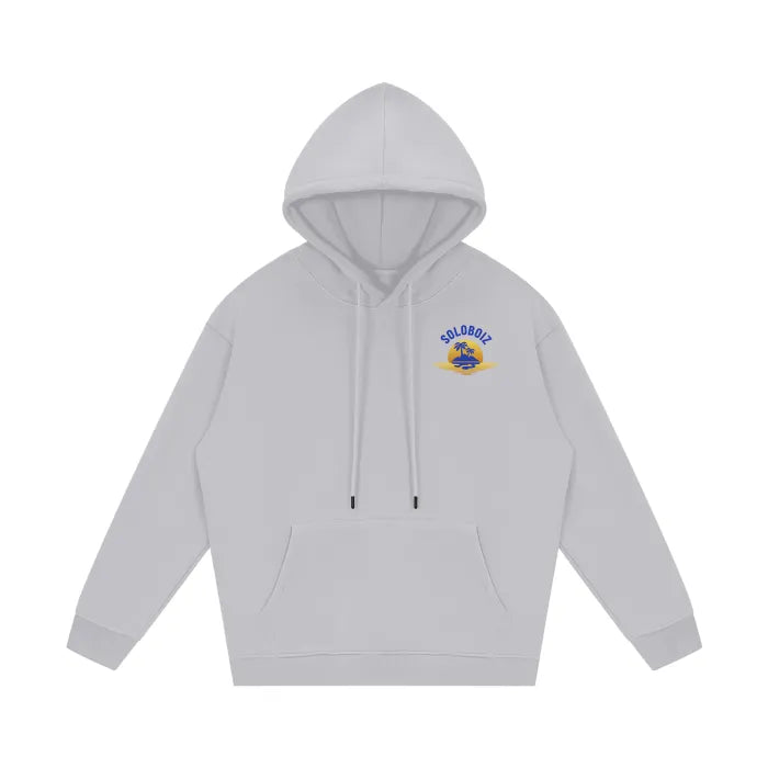 Paradise Fleece Hoodie