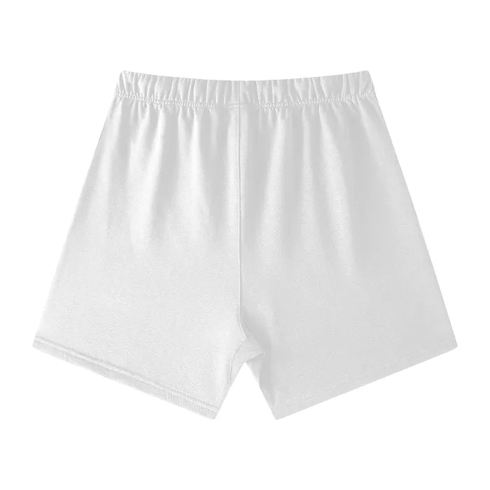 In the City Heavbyweight Loose Fit Shorts