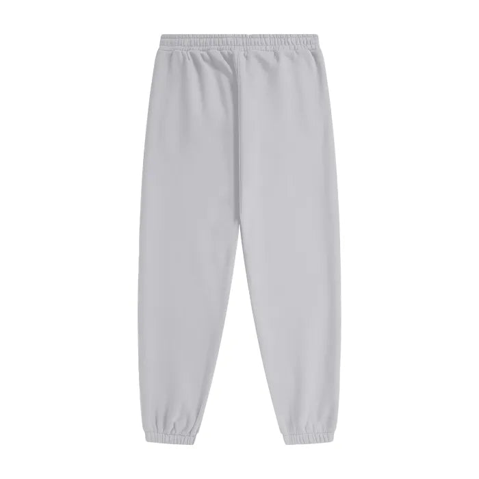 Cotton Candy Fleece Joggers