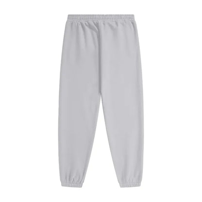 Cotton Candy Fleece Joggers