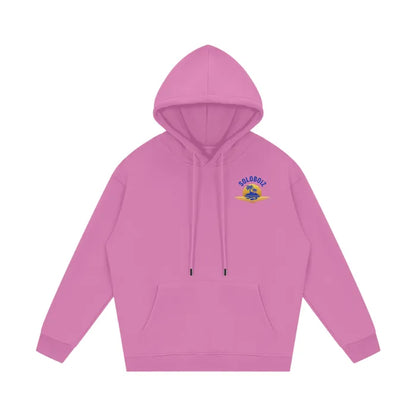Paradise Fleece Hoodie