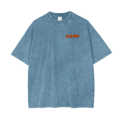 Parkour OverSized T-Shirt