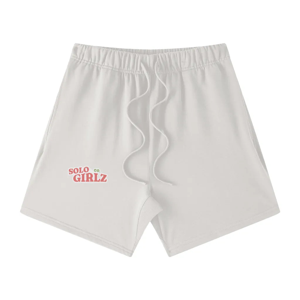 Life's Too Short Shorts