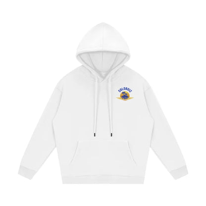 Paradise Fleece Hoodie