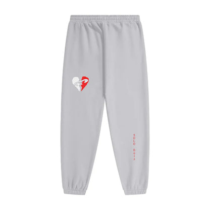 No Face SweatPants
