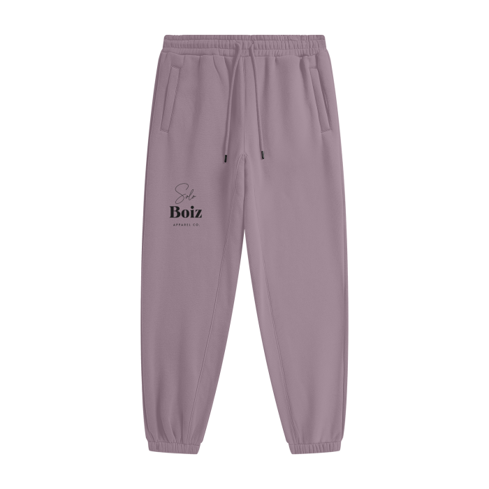 Fleece Joggers