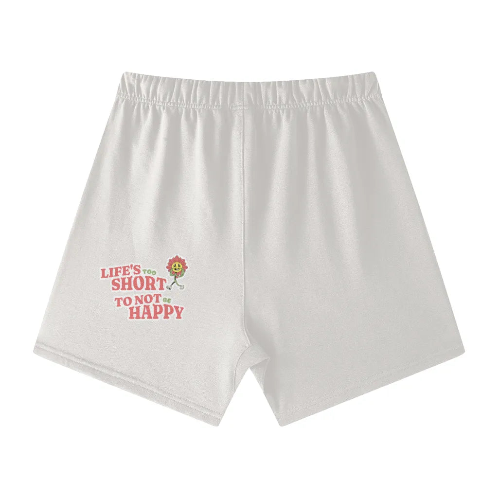 Life's Too Short Shorts