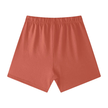 Cherry Shorts