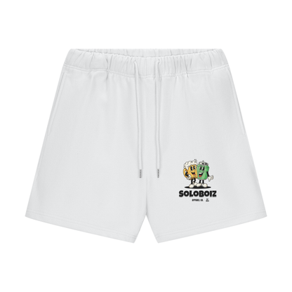 After Work Friends SweatShorts