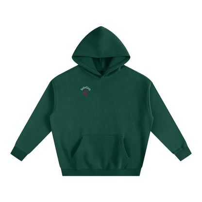 Black Cat Sweatshirt