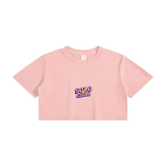 OG Crop Top