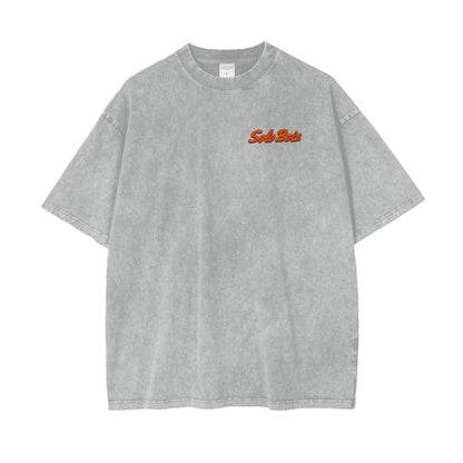 Parkour OverSized T-Shirt