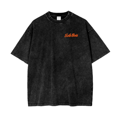 Parkour OverSized T-Shirt