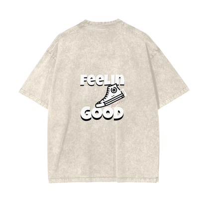 Skater Girlz OverSized T-Shirt
