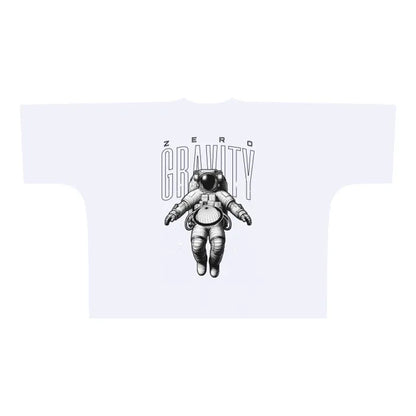 Zero Gravity Boxy T - OverSized
