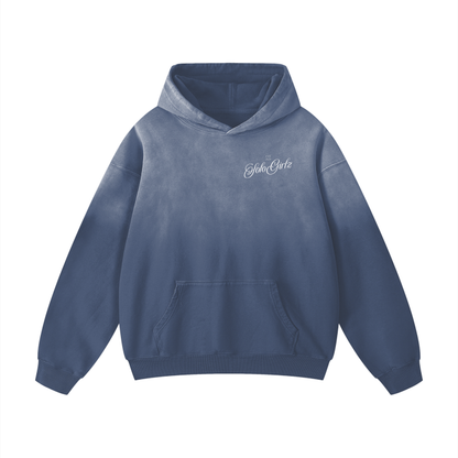 Simple OverSized SweatShirt
