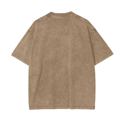 Relaxed OverSized T-Shirt