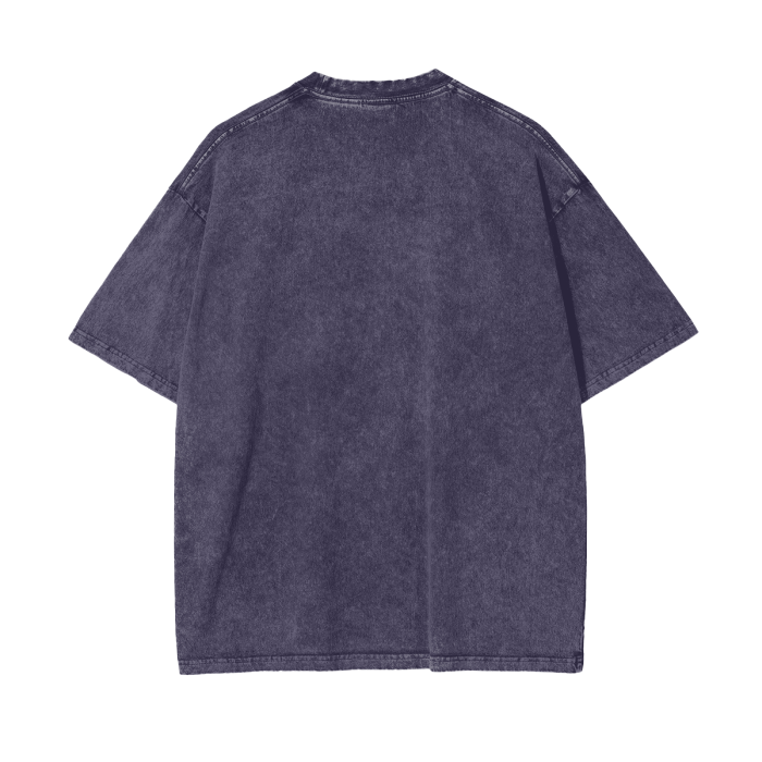 On My Way OverSized T-Shirt