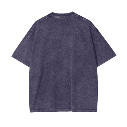 On My Way OverSized T-Shirt