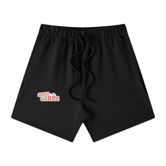 Life's Too Short Shorts