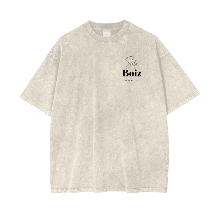 Simplistic T-Shirt