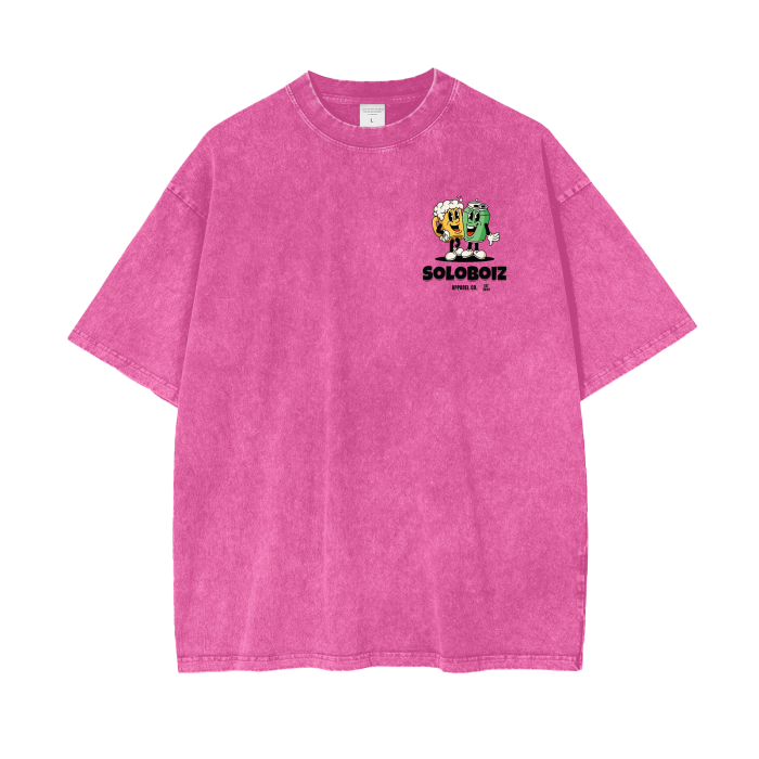 Friends After Work T-Shirt