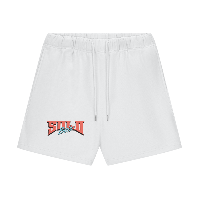Zombified Set SweatShorts
