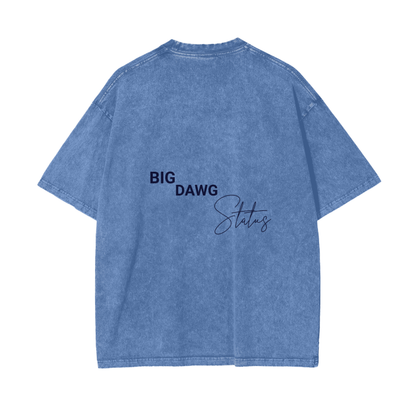 Big Dawg OverSized T-Shirt